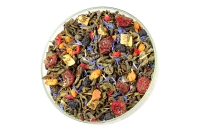 Herbata Zielona Ceylon 17 MGNIEŃ WIOSNY (OT) (50g) Herbata Która Pobudza Zmysły!